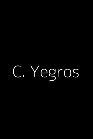 Chili Yegros